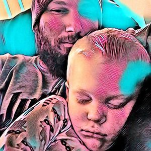 Meet your Posher, Cody